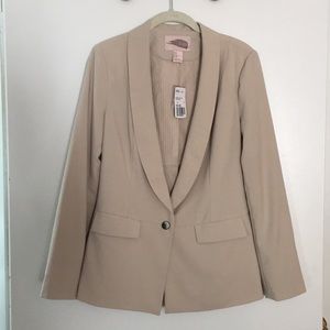 Career Jacket/ Blazer